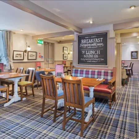 West Port Hotel