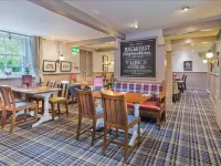 West Port Hotel