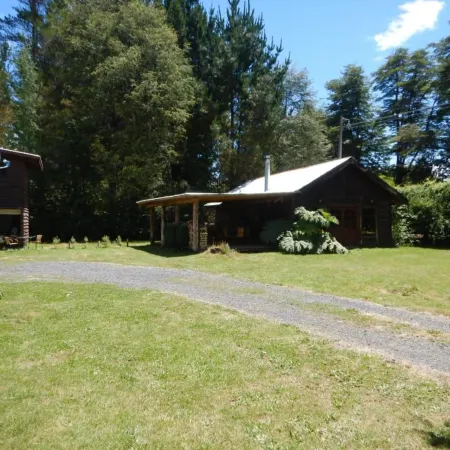 Entre Hualles y Pellines