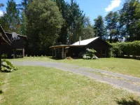 エントレ ウアジェス イ ペジネス のホテル