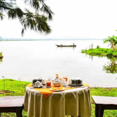 Serenada Eco Resort