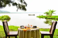Serenada Eco Resort - Breakfast