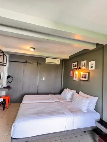 รูปภาพของBB House Rambuttri2 บีบี เฮ้าส์ รามบุตรี2