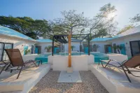 Villas VR Beachwalk Avellanas - Wifi