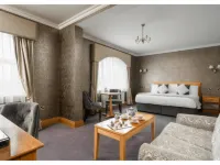 Corick House Hotel & Spa Hotels in Augher