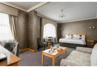 Corick House Hotel & Spa - 4 звезды