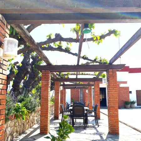 Hostal Lleida