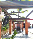 Hostal Lleida - parking