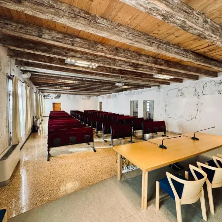 Campus San Francesco