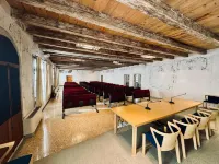 Campus San Francesco - Parkplatz