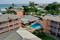 Worthing Court Apartment Hotel