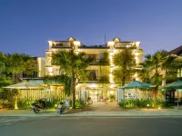 The Nam An Villa Hoi An โรงแรมใกล้โคติก