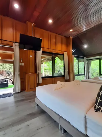 รูปภาพของเขาใหญ่ พาราไดซ์ ออนเอิร์ท