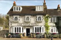Castle Hotel