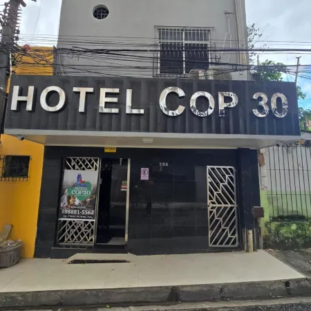 Hotel COP30