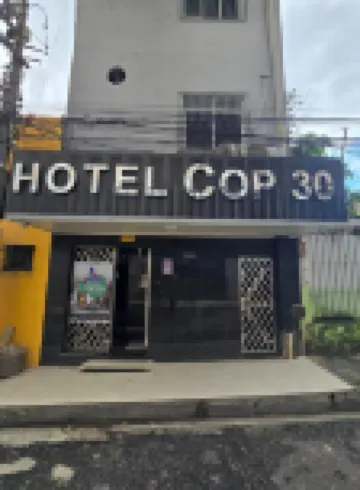Hotel COP30 Hotels in 