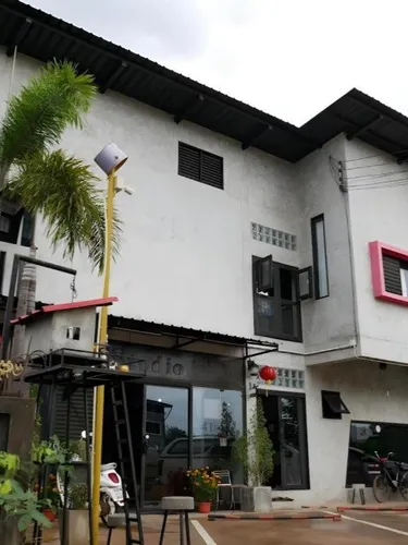 รูปภาพของ41Studio (โฟร์ตี้วัน สตูดิโอ)