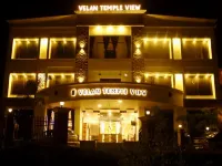 Velan Temple View