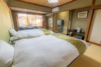 Yumotoya - Hot Springs