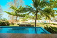 Seava Beach - Beach