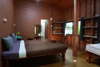 Maewin Resort - Balkoner