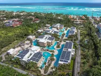 TRS Turquesa Hotel - Adults Only - All Inclusive Hotel a Bávaro