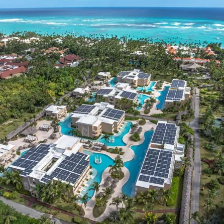 TRS Turquesa Hotel - Adults Only - All Inclusive