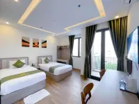 Maris Da Nang Hotel & Apartment Các khách sạn gần Sông Hàn