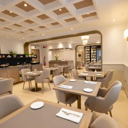 Hotel Europa