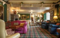 Tweeddale Arms Hotel - Quầy bar
