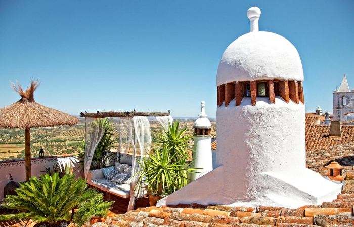 Casa Pinto