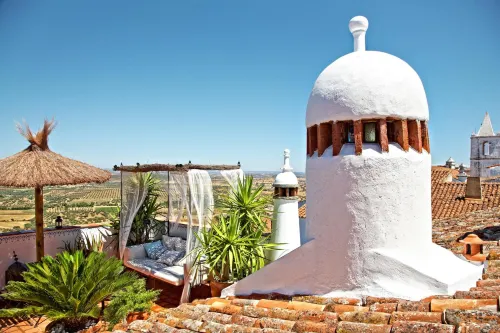 Casa Pinto - Homestays