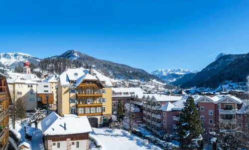Classic Hotel am Stetteneck