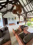 The Chapel Alam Sari Ubud