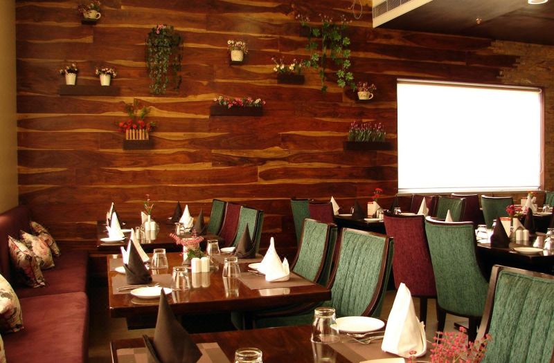 Hotel Grand Maple photo 2