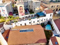 Spasimo Hôtellerie