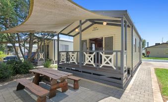 Big4 Moama Holiday Park