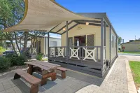 Big4 Moama Holiday Park - 3-Star