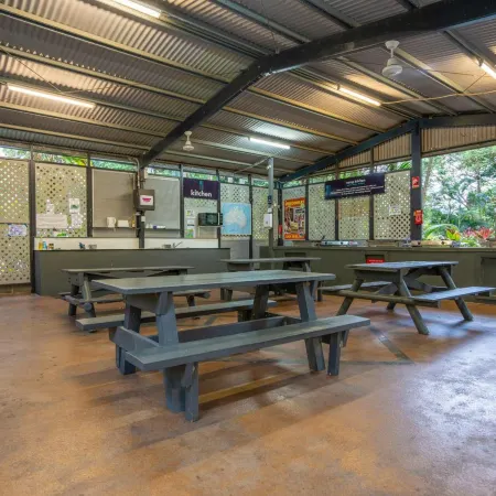 Tasman Holiday Parks - Cairns Cool Waters