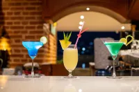 Hotel Pabera - bar
