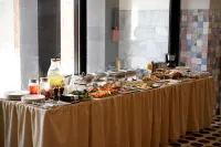 Manifest Restaurant and Hotel Gyumri - 조식 운영