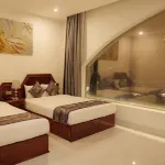 LUCKY HOTEL - 2 stelle