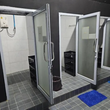 Kai Lions International Capsule Hostel Pakse Các khách sạn ở Pakse