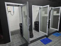 Kai Lions International Capsule Hostel Pakse - Airport Shuttle
