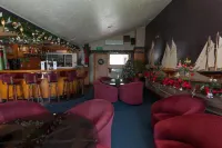 巨浪快捷酒店 - 酒吧
