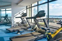 Best Western Plus Hotel Subic - Gym