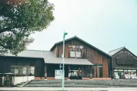 Kuretake-Inn Kakegawa - Frühstück