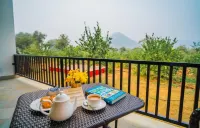 Guldaar Sariska - A Luxury Forest Retreat - Romantic
