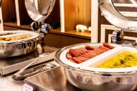GRAND PARK HOTEL　THE LUXUEUX　MINAMI KASHIWA - Breakfast