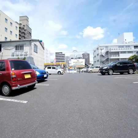 Royal Inn Mito